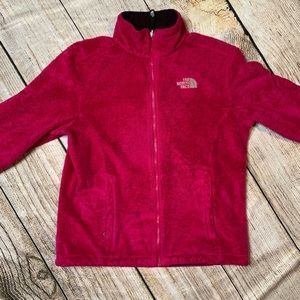 The North Face Soft Coat